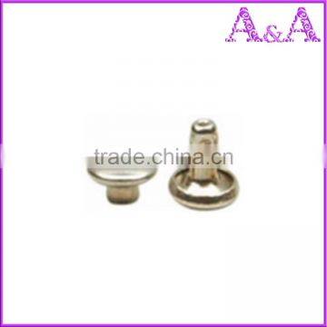 Hot Sale Factory Price Golden Rivets for Shoe Repair photo-6