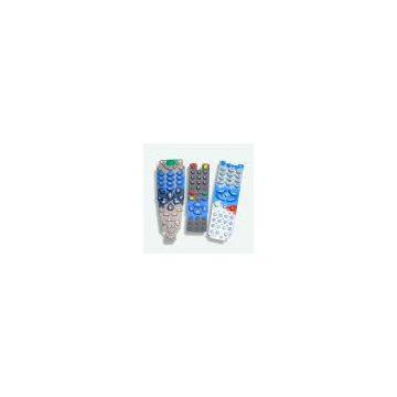 Sell Remote Controller Keypad