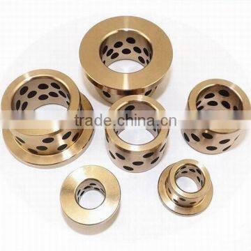 JDB Graphite bronze bushing bearing