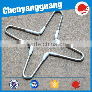 2017 White Metal Bra Shaping V/U Shape Bra Wire photo-6