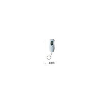 China (Mainland) Alcohol Tester With LCD Clock
