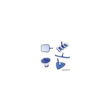 Sell Pool Cleaning and Maintenance Products