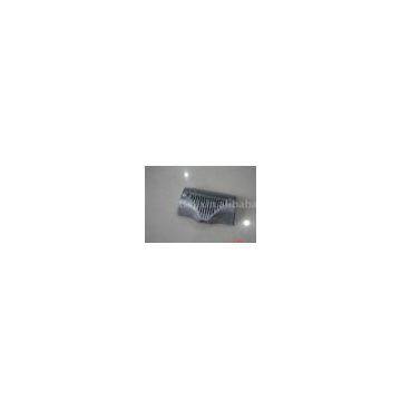 Aluminium die casting