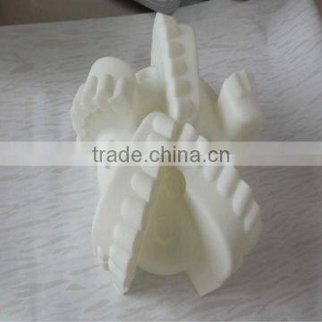 Professional Custom 3D Printed Model Prototype Service For Plastic Parts