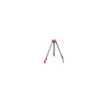 Rigidity and Strength Aluminum Land Surveying Tripods for Transit, Theodolite, Auto Level