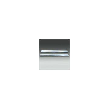 Single Shear Blades