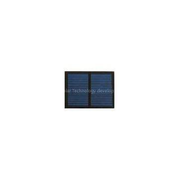 0.5V 600mA 0.3W solar panels solar power installation building solar panels portable solar panels  solar energy for kids