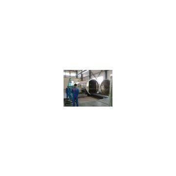 laminated glass
