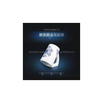 ZN01 Water Lever Alarm Two Battery Cruth of the Old photo-2