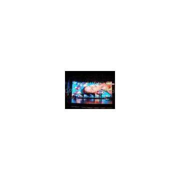High Definition 700Hz Indoor Led Video Screens Display Full Color With High Pixel Density