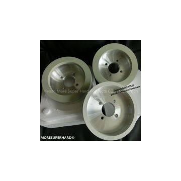 Vitrified Bond Diamond Cup Grinding Wheel(skype:julia1989869)