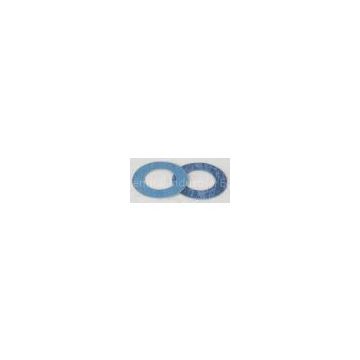 Asbestos / non-asbestos Gaskets, Flat Flange Sealing Gasket