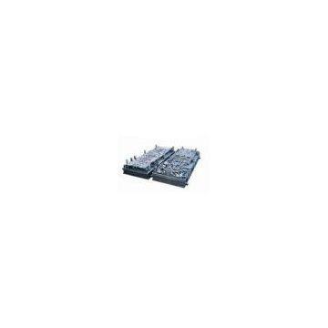 Machining Services Automotive Stamping Die ASP-23 For Car Parts TS16949