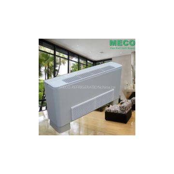 Water Chilled Free Stand Universal Fan Coil Unit-400CFM photo-2