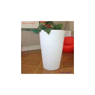 Led Color Changing Flower Pot photo-3
