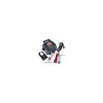 Portable Power 2000 LB cable Marine, Electric Boat Winch / Winches