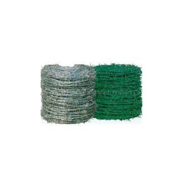 Sell Double Reverse Twisted Barbed Wire Machine photo-3