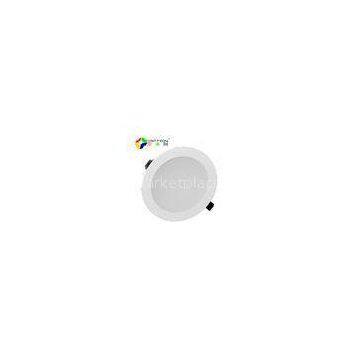 7W LED Recessed Downlights Aluminum