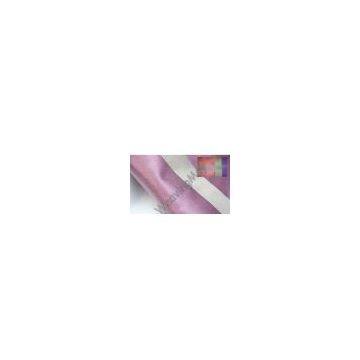 Sell Jacquard Fabric with Blackout Backing