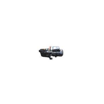 JET type self-priming JET pump