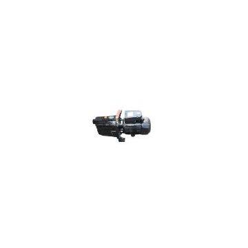 JET Type Self-priming JET Pump
