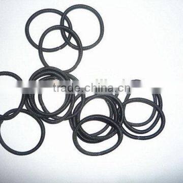 Durable Best Selling Hair Ornament Metal Ring photo-4