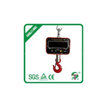 OCS Mini electronic hoist scale