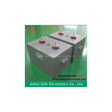 12kv power capacitor in compensation reactive power