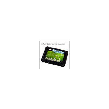 Auto GPS Navigator 3.5 Inch