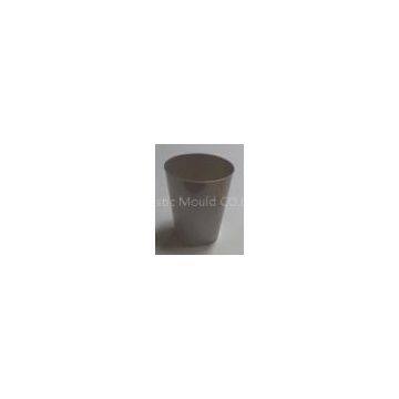 Drinking cup mould