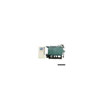 Sell EPS 2-meter Automatic Block Mold Machine
