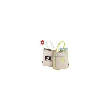 Cotton Leisure Bag (FLY-MB018)