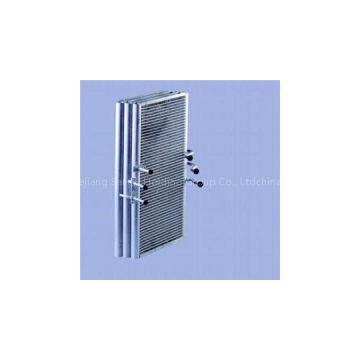 Microchannel Heat Transfer