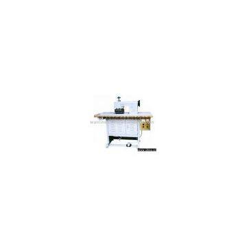 WL-PC super-width ultrasonic lace machine