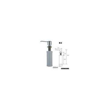 Soap Dispenser