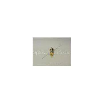 Visible Light 635nm Laser Diode Red Low Threshold Current For Meters