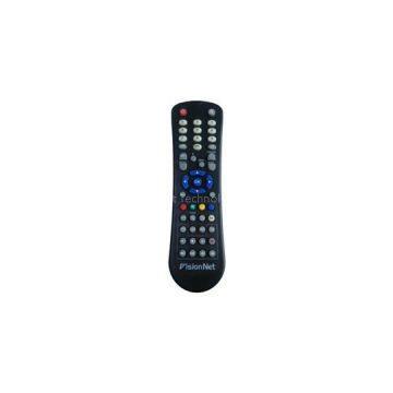 Universal Remote Control For TV/SAT/STB