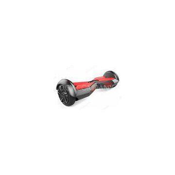Fashion 2 Wheel Motorized Scooter 350w , Two Wheel Electric Transport