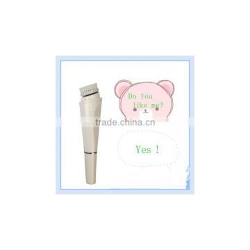 mini electric rechargeable electric skin cleaner