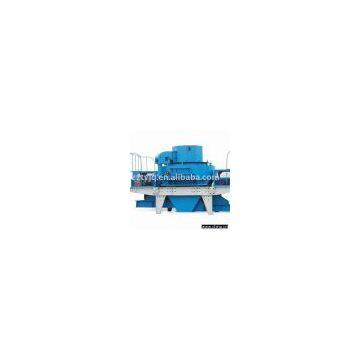 Sand Making Machine with ISO9001:2000