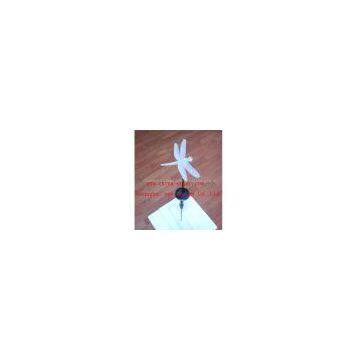 Solar Dragonfly Light