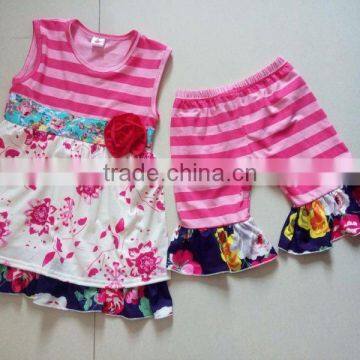 Girls Wholesale Boutique Clothing Easter Girls Wholesale Boutique Clothes Persnickety Remake Adore Children Clothing photo-4