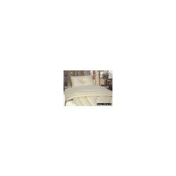 polyester bed mattress
