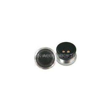 20w 4 ohm car tweeter speakers , pure anode aluminum panel tweeter