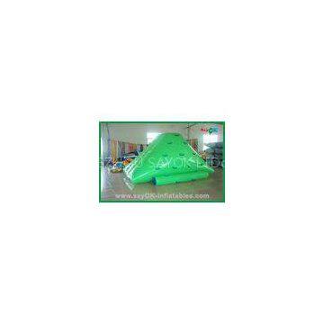 Inflatable Iceberg Water Toys Custom Inflatable Pool Toys For Kid