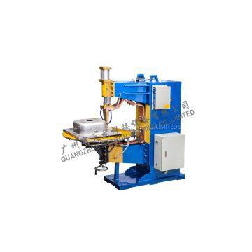 FN Series Sink Rolling Seam Welder