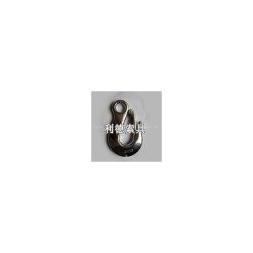 Stainless Steel Eye Slip Hook