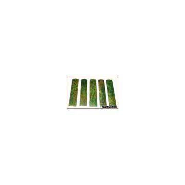 NATURAL BONE KNIFE SCALE