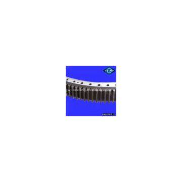 three-row roller slewing ring