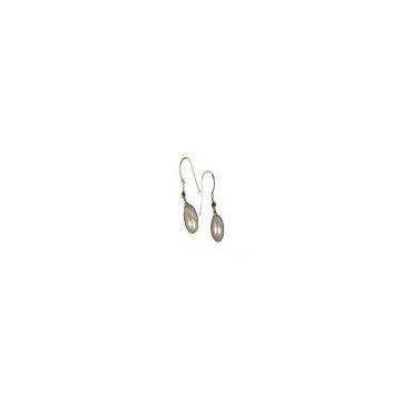 Fresh Water Pearl Earring